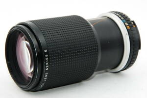 【外観特上級】Nikon Lens Series E AI-s Zoom 75-150mm F3.5　ニコン　#s7240-1