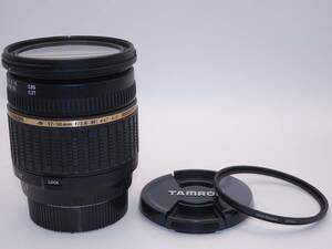 【外観特上級】TAMRON SP AF17-50mm F2.8 XR DiII ペンタックス用