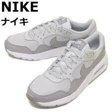 NIKE ナイキ AIRMAX SC グレー 26.5cm CW4555-001 22-1011-8-7