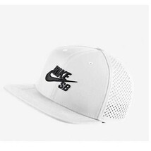 NIKE ナイキ SB CAP 白 57-59cm 629243-103 24-0421-4-5_画像1