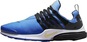 AIR PRESTO "ICONS" DX4258-400 （ハイパーブルー/ブラック/スカイブルー/シャモア）