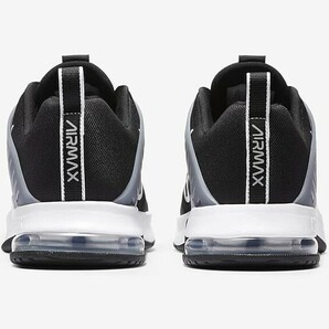 NIKE ナイキ AIRMAX アルファトレーナー3 黒 27cm CJ8058-001 22-1103-4-4の画像5