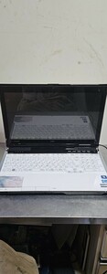 NEC LaVie LL750/H Core i7 4GB 1TB ■現状品