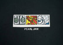 90's USA製 Pearl Jam 『No Code』 Tシャツ パール ジャム バンドTシャツ Grunge ビンテージ Nirvana Mudhoney Soundgarden _画像4