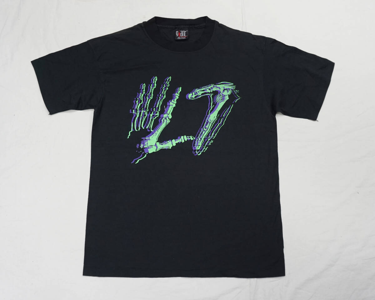 2025年最新】Yahoo!オークション -l7 tシャツの中古品・新品・未 2025年最新】Yahoo!オークション -l7 tシャツの中古品・新品・未