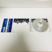 Mr.Children　Atomic Heart　CD アルバム　帯付_画像3