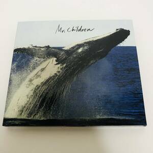 Mr.Children　SENSE　CD アルバム　帯付
