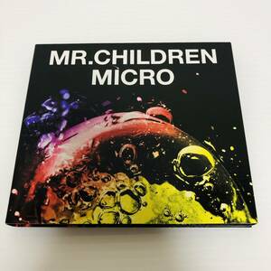 Mr.Children　Mr.Children　2001-2005 ＜micro＞　CD ベストアルバム