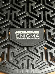  Komine . часть протектор enigma прекрасный товар 