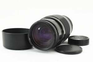 ★美品★SIGMA シグマ / SIGMA ZOOM AF-λ 75-300㎜ 1:4.5-5.6 MULTI-COATED #2125623