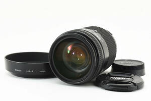 ★美品★ニコン NIKON AF NiKKOR　35-135mm F3.5-4.5 #2125632