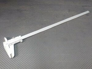 良中古　Mitutoyo　ミツトヨ　600mm　M型標準 ノギス