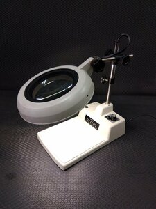  junk o-tsuka optics lighting magnifying glass magnifier ENV-B