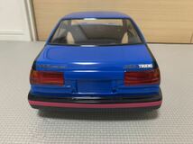 パンドラRC（PANDORA）AE86 スプリンタートレノ D-CRAFT リトラサーボ付き_画像7