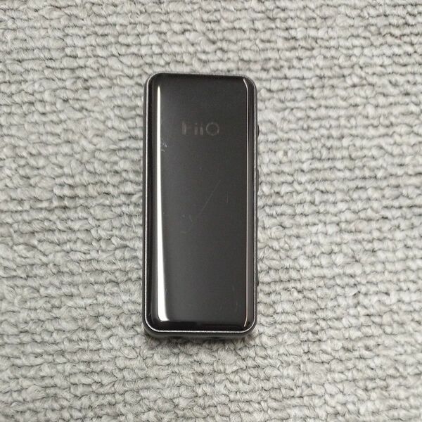 中古 FiiO BTR3K Bluetoothレシーバー ヘッドホンアンプ