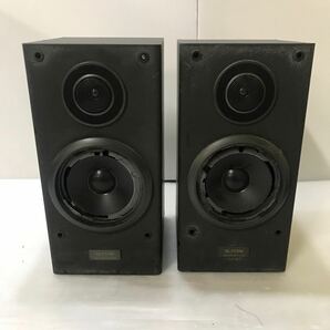 浜/SONY/スピーカーシステム/SS-P77AV/2WAYスピーカー/オーディオ機器/音響機材/浜2.22-225田の画像2