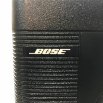 浜/BOSE/ボーズ/ウーファー/ACOUSTIMASS SYSTEM/SERIESIII /オーディオ機器/浜3.21-219田_画像7