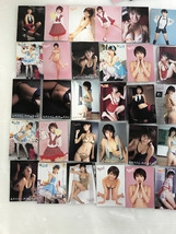 湘/小阪由佳/トレーディングカード/2007年/Sweet moment/MADE IN JAPAN/さくら堂/SAKURADO/箱付き/湘1.26-326森_画像2