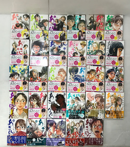 浜/コミック/あさひなぐ/こざき亜衣/4～32巻/漫画/ビックコミックスピリッツ/浜3.21-259鳥