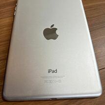 iPad mini2 WIFIモデル 32GB_画像2