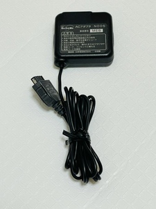 ## [ operation goods ] NTT DoCoMo AC adapter N005galake- charger ##