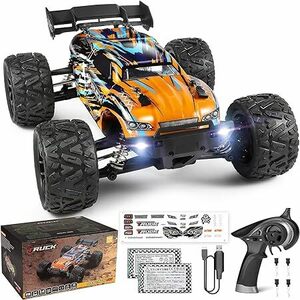 [ free shipping ]HBX radio controlled car RC off-road buggy 4WD Japan domestic certification settled 