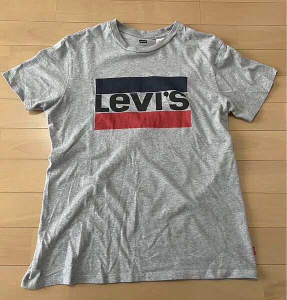 リーバイス 半袖 Tシャツ