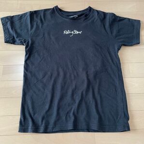 Rolling Stones メンズ Tシャツ