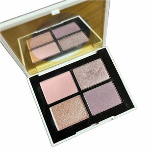 NARS クワッドアイシャドー 00123 QUAD EYESHADOW ナーズ