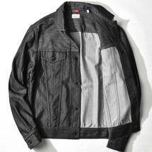 3,8万【BAGUTTA バグッタ 新品】◇オールシーズン◇ジャケットジャケットやブルゾン代わりの夏アウター◇縦横無尽に着回せるシャツアウター_画像3