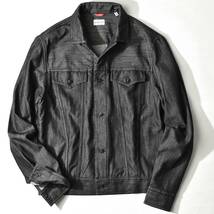 3,8万【BAGUTTA バグッタ 新品】◇オールシーズン◇ジャケットジャケットやブルゾン代わりの夏アウター◇縦横無尽に着回せるシャツアウター_画像1