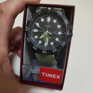 TIMEX