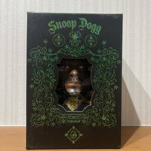 SNOOP DOGG フィギュア Kidrobot スヌープドッグ