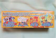 未開封 ポケモンカードゲーム XY BREAK スペシャルBOX メガリザードンYのポンチョを着たピカチュウ ポケモンセンター スペシャルボックス_画像3