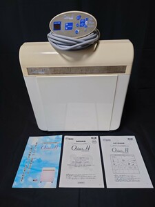 コロナ工業製24時間風呂『電解水素浴システム(+24時間風呂) Osius H CKE-320LTH』