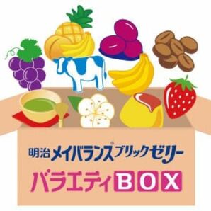 メイバランス 2024.07.15賞味期限新品 1BOX 