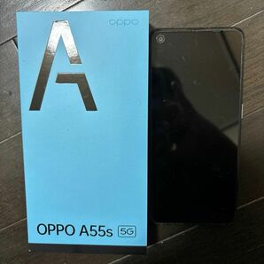 OPPOA55s