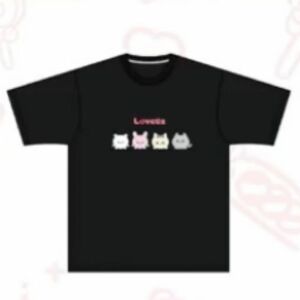 らぶいーず ドン・キホーテ 半袖Tシャツ Mサイズ