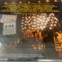 KISS / MONTREAL 1977 ● CD_画像2