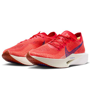 28. Nike zoom Xveipa- fly next % 3 красный / фиолетовый DV4129-601 NIKE W ZOOMX VAPORFLY NEXT% 3 бег марафон 