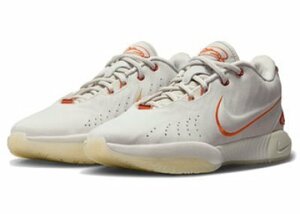 26㎝ ナイキ レブロン 21 EP アコヤ FV2346-001 NIKE LEBRON 21 EP バスケ バッシュ