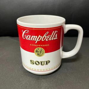 Campbell soup マグカップ キャンベル 028