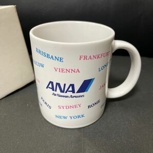 ANA マグカップ 052の画像1