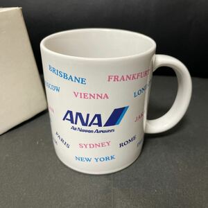 ANA マグカップ 052