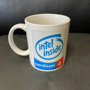Pentium 4 マグカップ 022