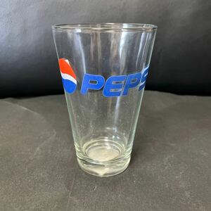 Pepsi glass PEPSI 01207