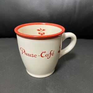 マニー マグカップ Pause-Cafe 025