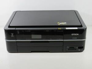 EPSON エプソン カラリオ EP-803A プリンター A4 インクジェット 複合機 EP-803A