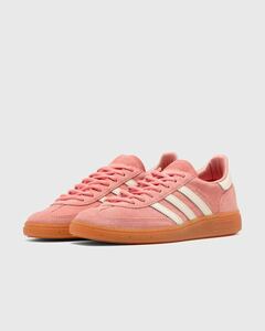 Sporty & Rich adidas Originals Handball Spezial Pantone/Cream White/Gum 27cm IH2610 PINK