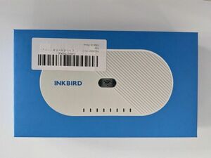 INKBIRD Wi-Fi ハブ IBS-M1 アプリで温湿度管理